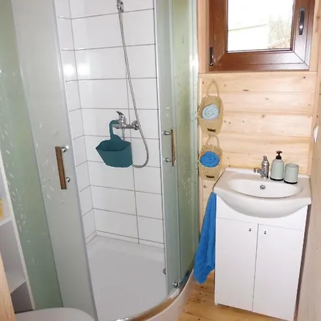 Spokojny Zakatek W Krulankach