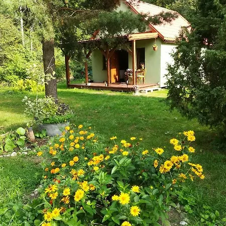 Spokojny Zakatek W Krulankach *